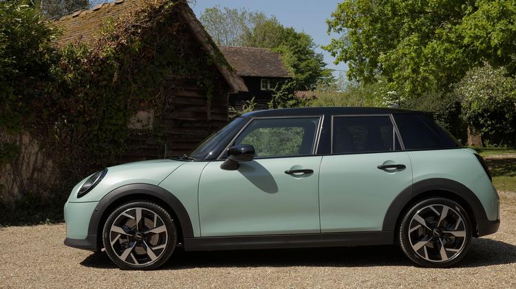 MINI COOPER 1.5 C Classic 3dr Auto